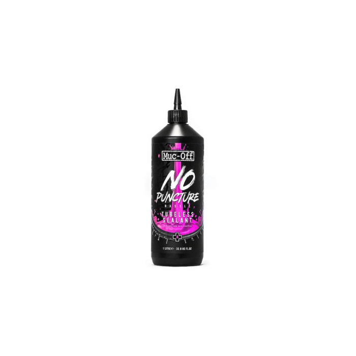 Muc-Off No Puncture Sealant 1000ml