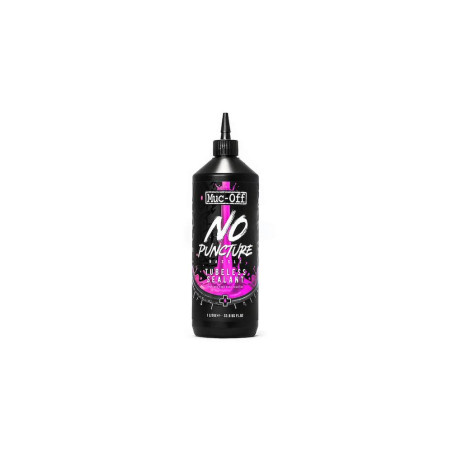 Tmel Muc-Off No Puncture Sealant 1000ml
