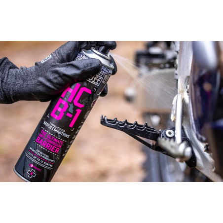 Čistič Muc-Off High Performance Waterless Wash 750ml