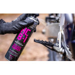 Čistič Muc-Off High Performance Waterless Wash 750ml