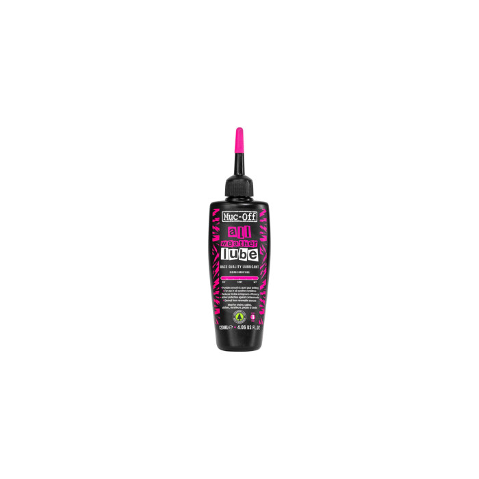 Mazanie Muc-Off All weather Lube 120ml