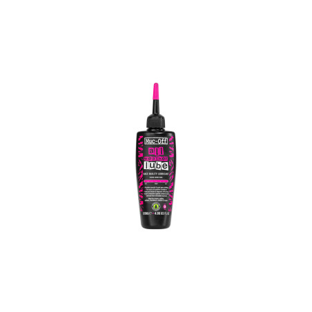 Mazanie Muc-Off All weather Lube 120ml