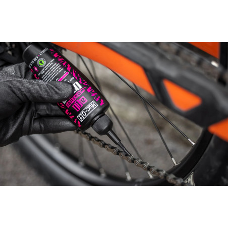 Mazanie Muc-Off All weather Lube 120ml