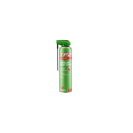 Mazací sprej Weldtide TF2 ultimate Smart, teflónový, 400ml,
