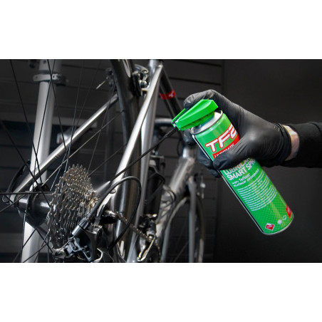 Mazací sprej Weldtide TF2 ultimate Smart, teflónový, 400ml,