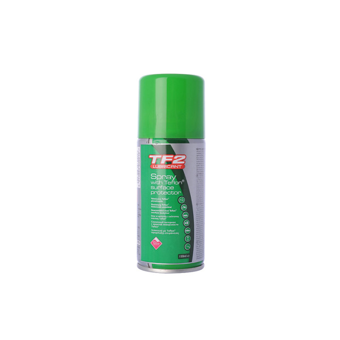 Mazací spray TF2, teflónový, 150ml malý