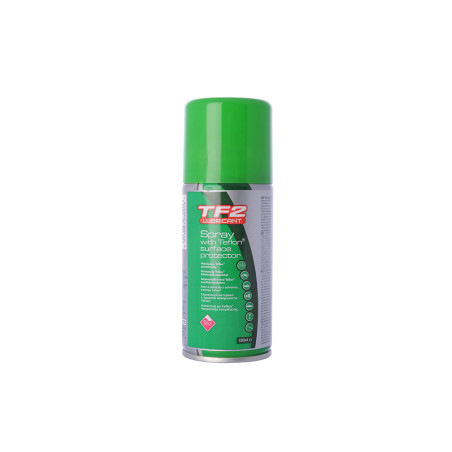 Mazací spray TF2, teflónový, 150ml malý