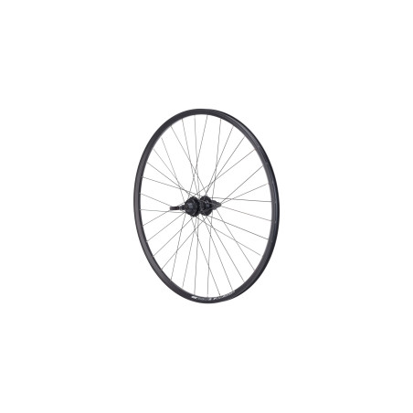 Koleso Rambler Z, 622x19/32,disc 8/9 kazeta,6- bolt, Rú