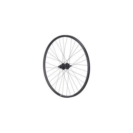 Koleso Rambler Z, 622x19/32,disc 8/9 kazeta,6- bolt, Rú