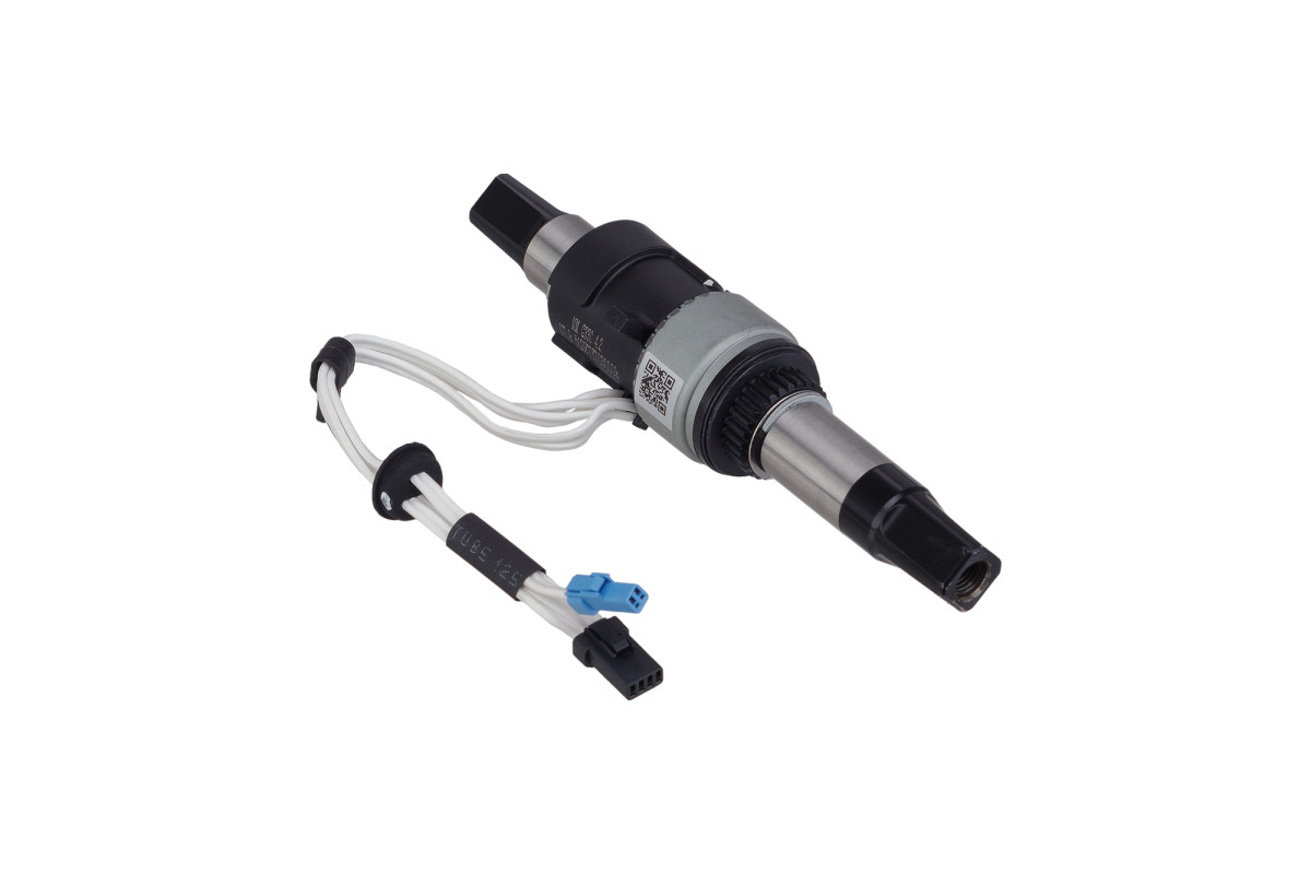 Snímač krútiaceho momentu Bafang M400, UART