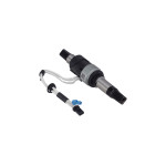 Snímač krútiaceho momentu Bafang M400, UART