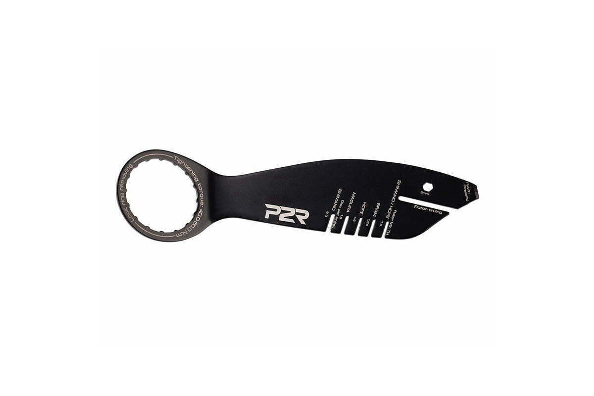 P2R B-MULTIMAN (5 in 1)