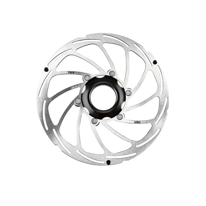 P2R DBR-20SS, 140 mm brzdový rotor, CL (Centerlock)