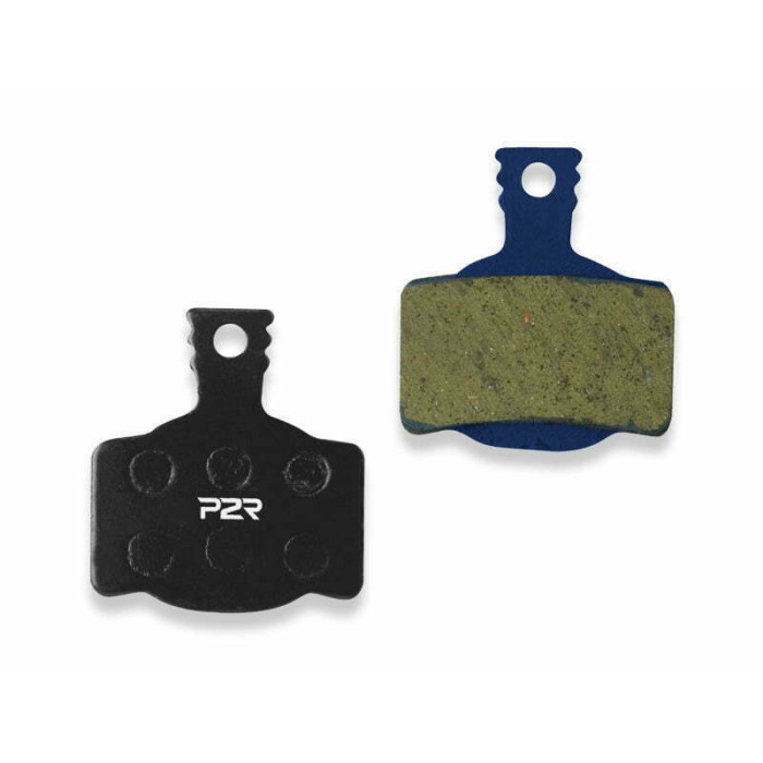 P2R DBP-09OR MAGURA MT2/4/6/8 brzdové platničky, organické