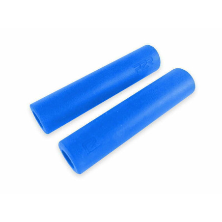 P2R SHOCKMAN SLC blue, OEM