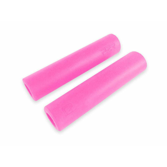 P2R SHOCKMAN SLC pink