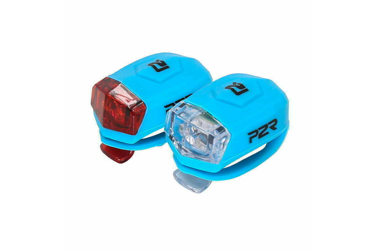 P2R FREYO light blue