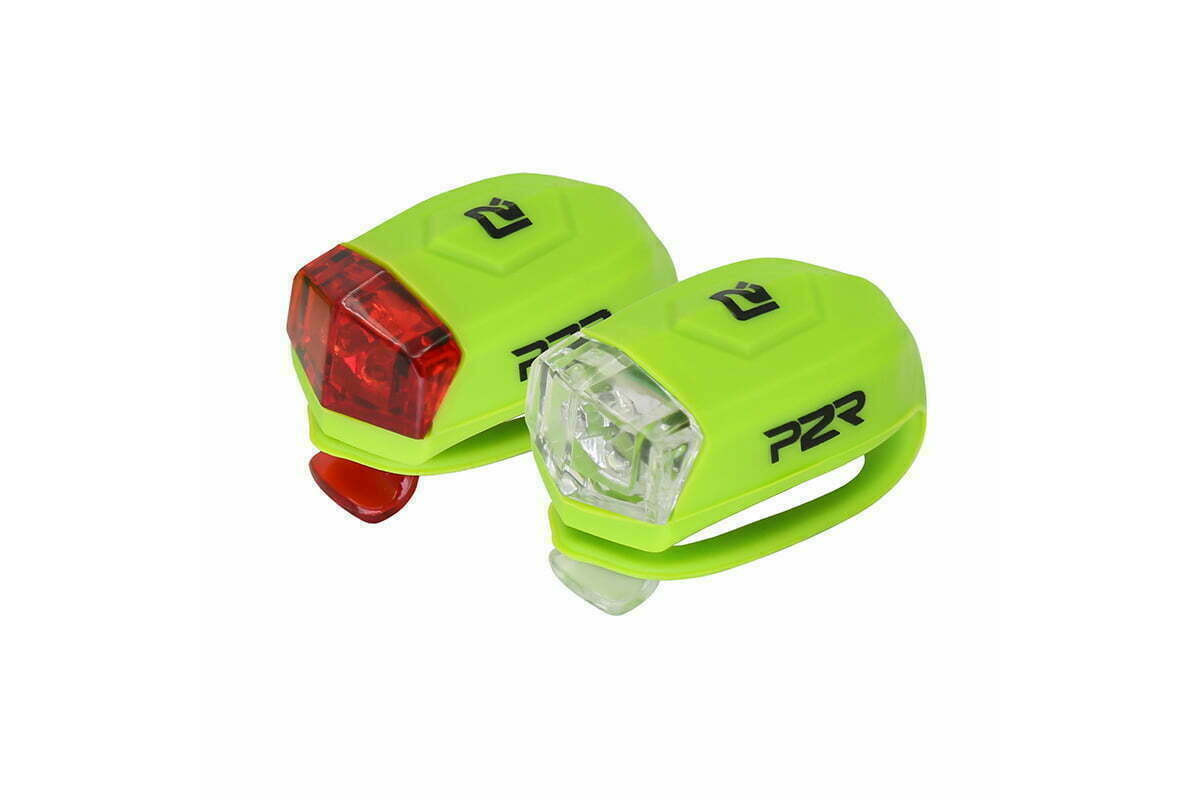 P2R FREYO lime green