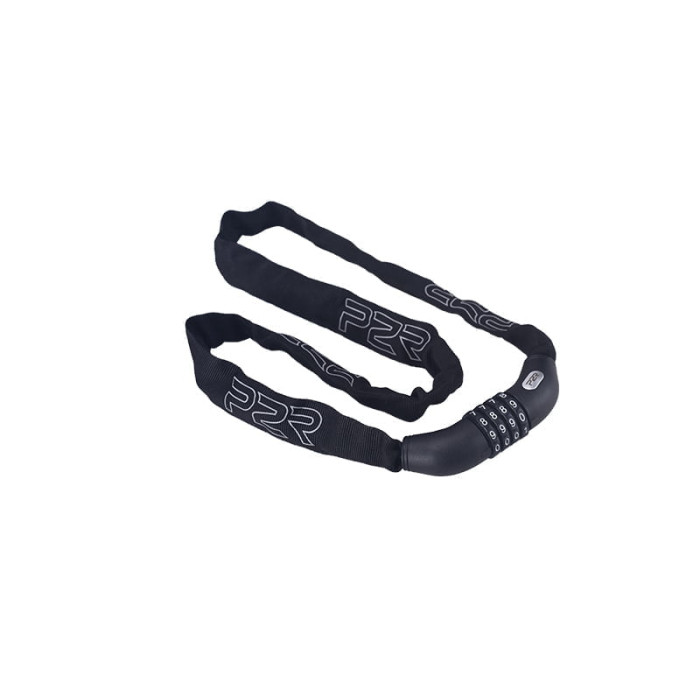 P2R AMBID kódový reťazový 4x1100mm black