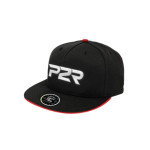 P2R PRO CAP black-white