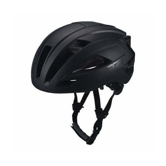 P2R RODEO, M/L (59-61cm), Black-black,matt&ampshine