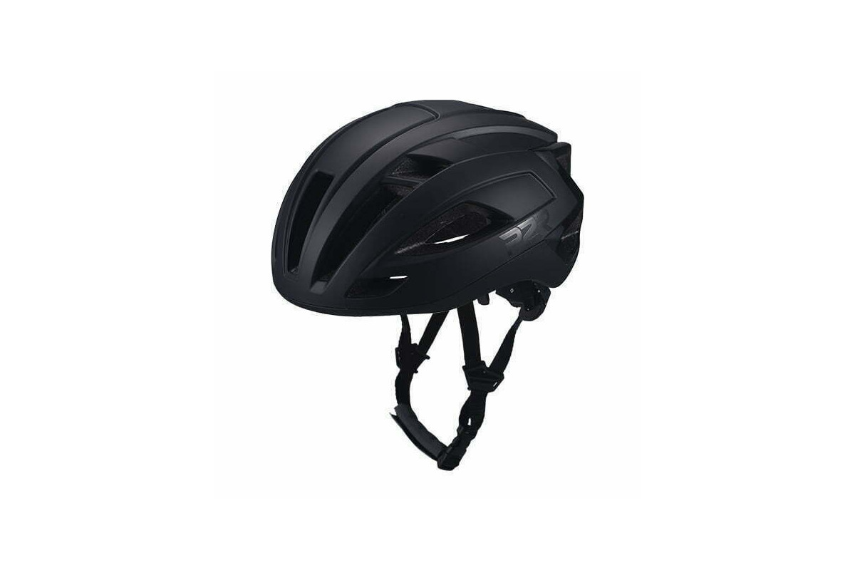P2R RODEO, S/M (55-58cm), Black-black,matt&ampshine