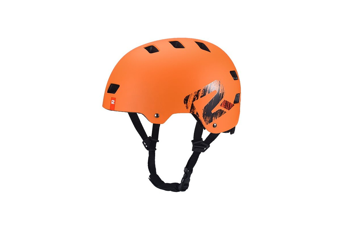 P2R DAPP, L (58-61cm), Fresh orange,matt