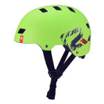 P2R DAPP, M (55-58cm), Green meadow,matt