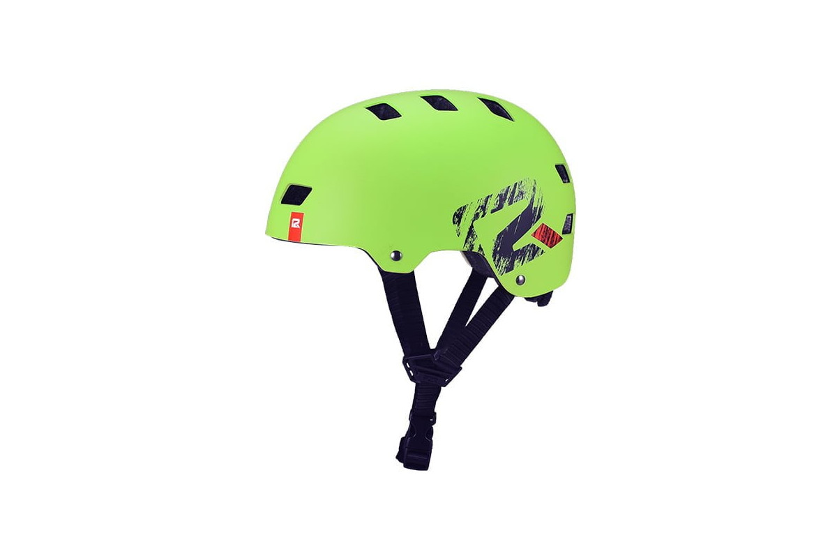 P2R DAPP, S (51-54cm), Green meadow,matt