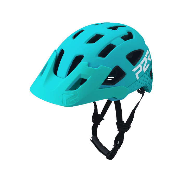 P2R FORTEX, M/L (59-61 cm), Matte Sky Blue