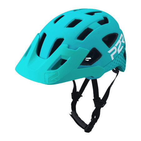 P2R FORTEX, M/L (59-61 cm), Matte Sky Blue