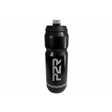 P2R AQUILA, 750 ml black-silver