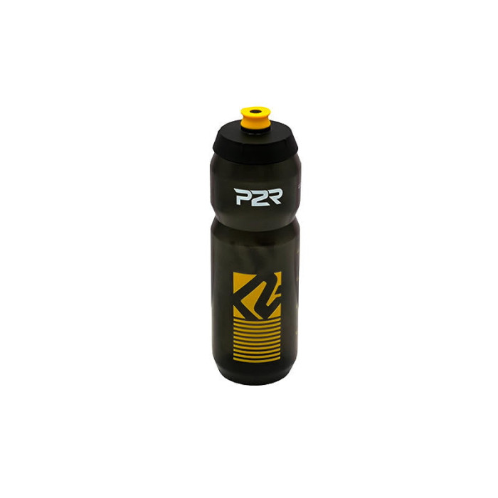 P2R AQUILA 750, semi black-sahara yellow