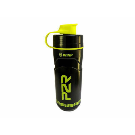 P2R TERMICA, 600 ml black-lime