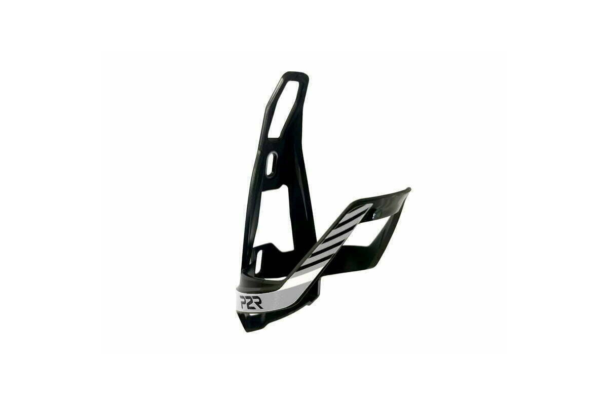 P2R HUGG, black-silver