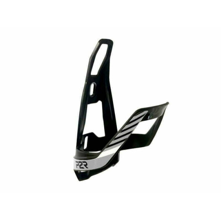 P2R HUGG, black-silver