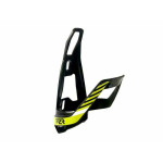 P2R HUGG, black-lime