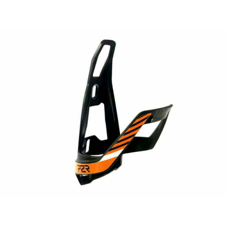 P2R HUGG, black-orange