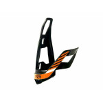 P2R HUGG, black-orange