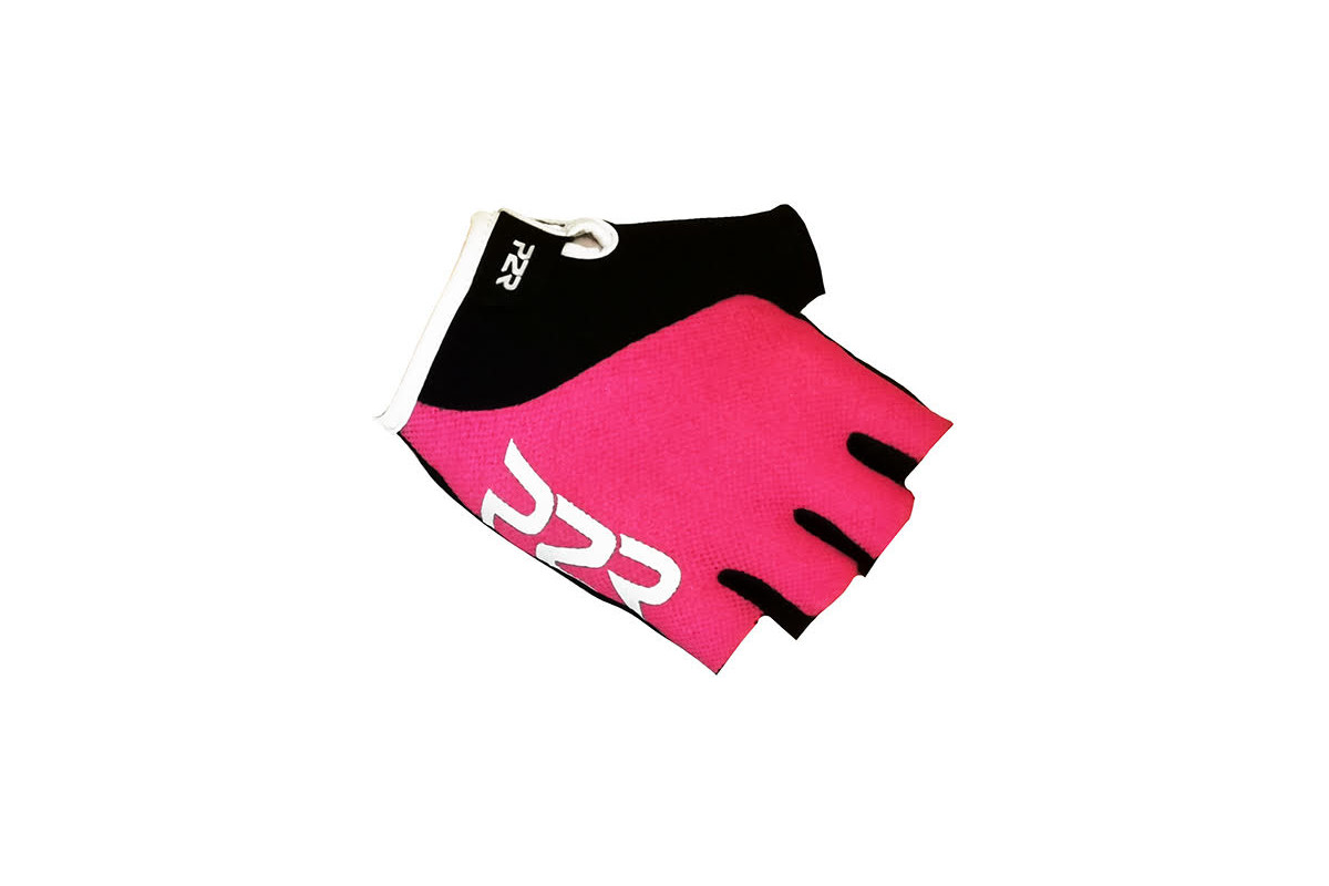 P2R ZARRIA, rose pink-white, S