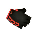 P2R ZARRIA, black-red, S