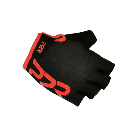 P2R ZARRIA, black-red, L