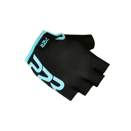 P2R ZARRIA, black-blue, S