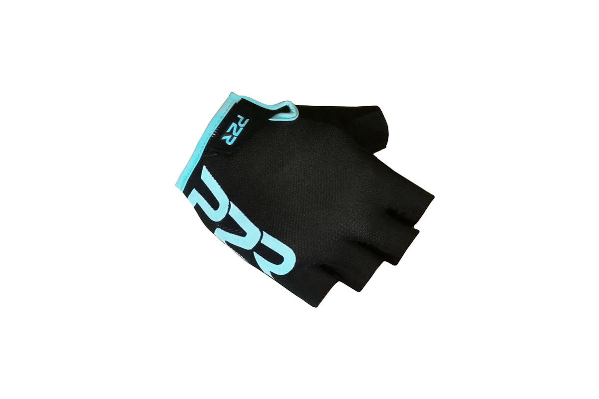 P2R ZARRIA, black-blue, M