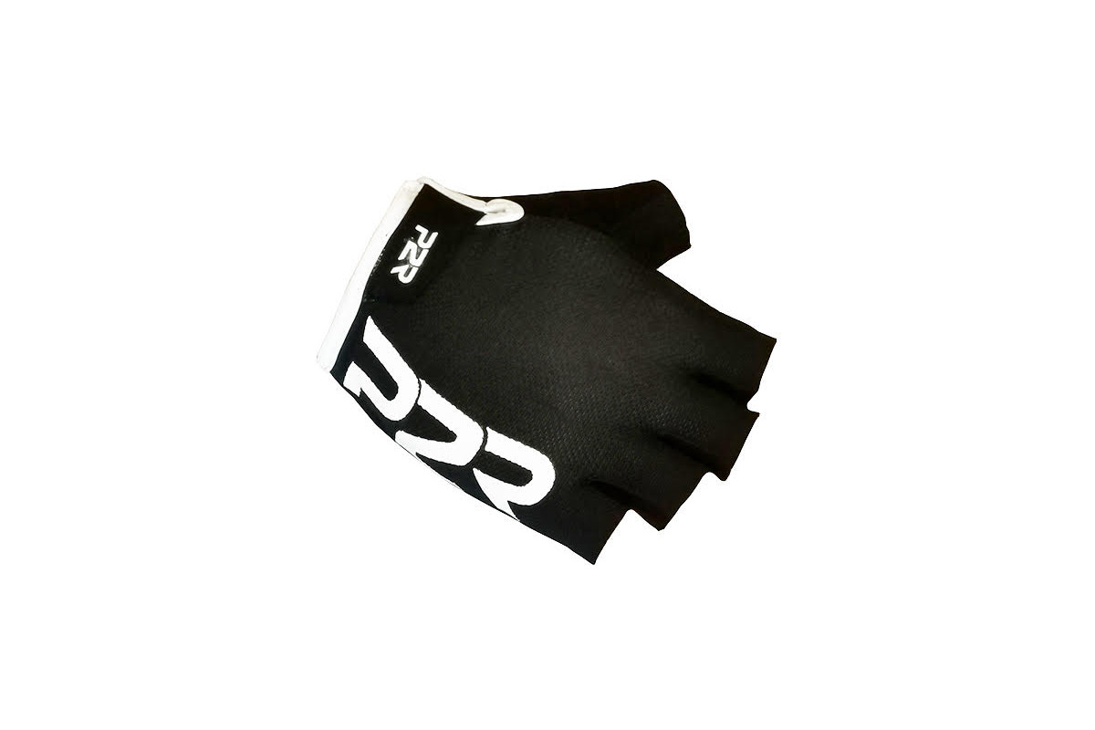 P2R ZARRIA, black-white, L