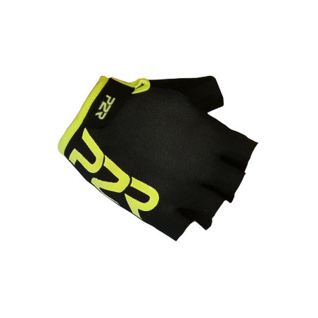 P2R ZARRIA, black-lime, L