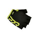 P2R ZARRIA, black-lime, L