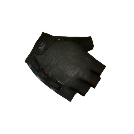 P2R ZARRIA, black-black, L