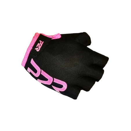 P2R ZARRIA, black-rose pink, L