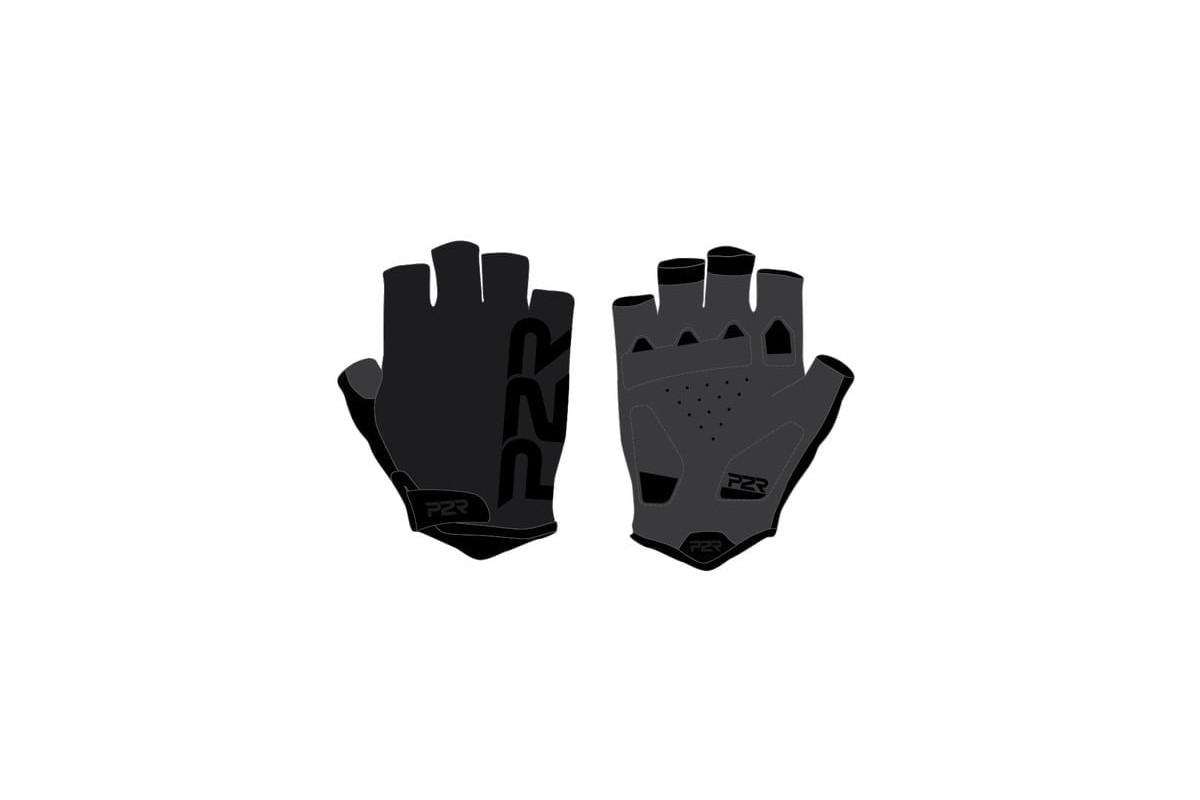 P2R GRIPPEX grey-black, L